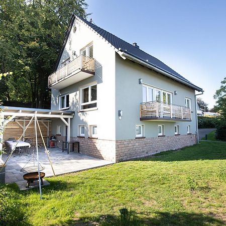 הוילה Hattgenstein Haus Cervus מראה חיצוני תמונה