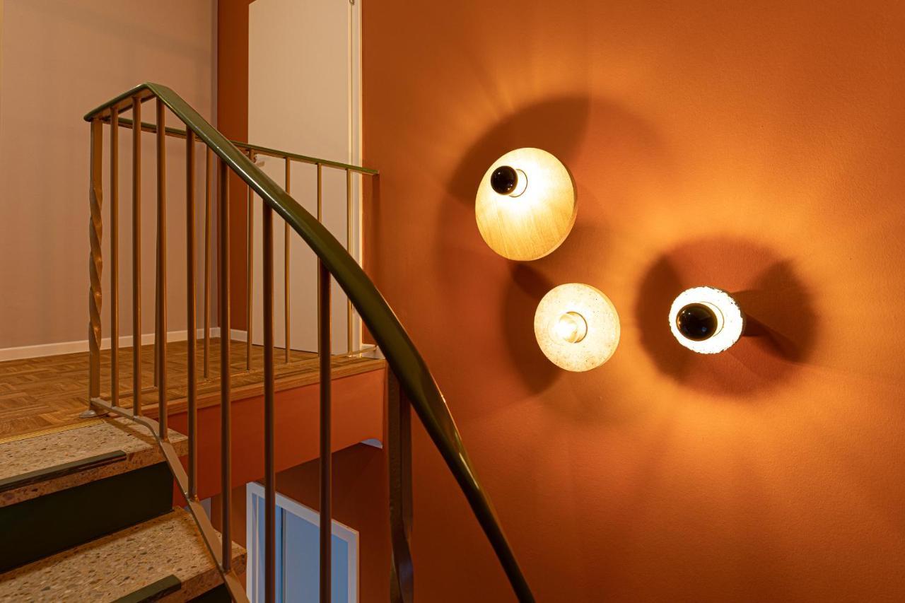 הוילה Hattgenstein Haus Cervus מראה חיצוני תמונה
